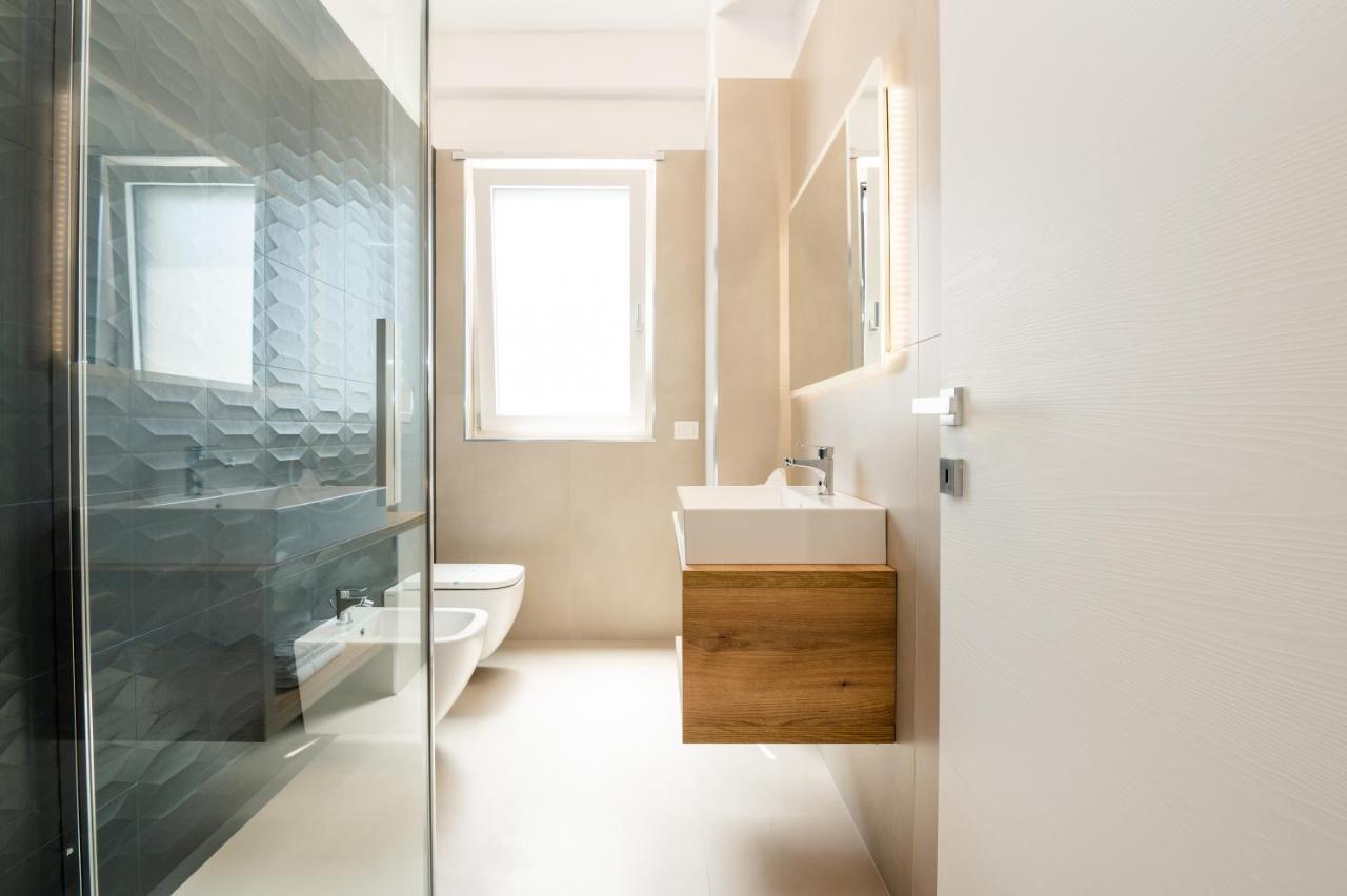 Agora Vieste Rooms & Apartments 外观 照片